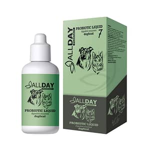 ALLDAY Probiotic Liquid 100 ml